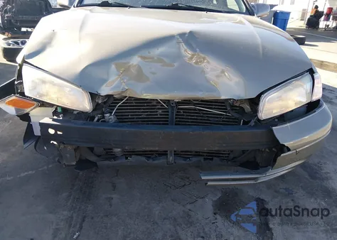 1999 Toyota Camry Le V6 z USA, uszkodzony, nr VIN JT2BF28K3X0161938